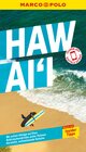 Buchcover MARCO POLO Reiseführer E-Book Hawaii