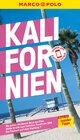 Buchcover MARCO POLO Reiseführer Kalifornien