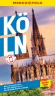 Buchcover MARCO POLO Reiseführer Köln