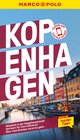 Buchcover MARCO POLO Reiseführer Kopenhagen