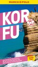 Buchcover MARCO POLO Reiseführer Korfu