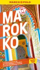 Buchcover MARCO POLO Reiseführer E-Book Marokko