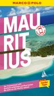 Buchcover MARCO POLO Reiseführer Mauritius