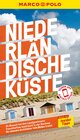Buchcover MARCO POLO Reiseführer E-Book Niederländische Küste