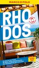 Buchcover MARCO POLO Reiseführer E-Book Rhodos