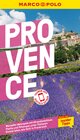 Buchcover MARCO POLO Reiseführer Provence
