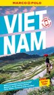 Buchcover MARCO POLO Reiseführer E-Book Vietnam