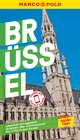 Buchcover MARCO POLO Reiseführer E-Book Brüssel