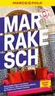 Buchcover MARCO POLO Reiseführer E-Book Marrakesch