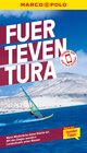 Buchcover MARCO POLO Reiseführer Fuerteventura