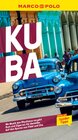 Buchcover MARCO POLO Reiseführer Kuba