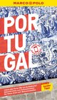 Buchcover MARCO POLO Reiseführer E-Book Portugal
