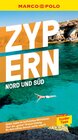 Buchcover MARCO POLO Reiseführer E-Book Zypern, Nord und Süd