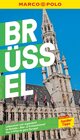 Buchcover MARCO POLO Reiseführer E-Book Brüssel