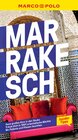 Buchcover MARCO POLO Reiseführer E-Book Marrakesch