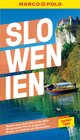 Buchcover MARCO POLO Reiseführer Slowenien