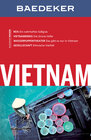 Buchcover Baedeker Reiseführer Vietnam