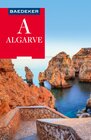 Buchcover Baedeker Reiseführer Algarve