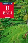 Buchcover Baedeker Reiseführer Bali