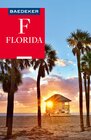 Buchcover Baedeker Reiseführer E-Book Florida