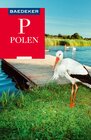 Buchcover Baedeker Reiseführer Polen