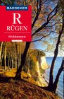 Buchcover Baedeker Reiseführer E-Book Rügen, Hiddensee