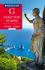 Buchcover Baedeker Reiseführer E-Book Golf von Neapel, Ischia, Capri