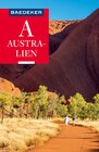 Buchcover Baedeker Reiseführer Australien