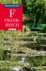 Buchcover Baedeker Reiseführer Frankreich