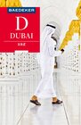 Buchcover Baedeker Reiseführer E-Book Dubai, Vereinigte Arabische Emirate