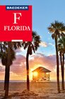 Buchcover Baedeker Reiseführer E-Book Florida