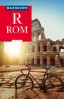 Buchcover Baedeker Reiseführer E-Book Rom