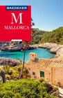 Buchcover Baedeker Reiseführer Mallorca