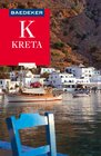 Buchcover Baedeker Reiseführer E-Book Kreta