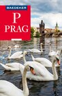 Buchcover Baedeker Reiseführer Prag