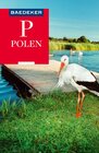 Buchcover Baedeker Reiseführer E-Book Polen