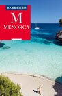 Buchcover Baedeker Reiseführer E-Book Menorca