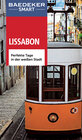 Buchcover Baedeker SMART Reiseführer Lissabon