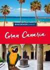Buchcover Baedeker SMART Reiseführer E-Book Gran Canaria