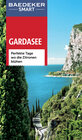 Buchcover Baedeker SMART Reiseführer Gardasee