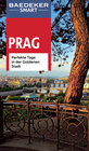 Buchcover Baedeker SMART Reiseführer Prag