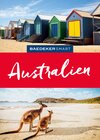 Buchcover Baedeker SMART Reiseführer E-Book Australien