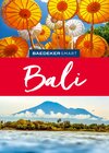 Buchcover Baedeker SMART Reiseführer E-Book Bali