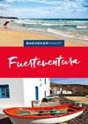 Buchcover Baedeker SMART Reiseführer E-Book Fuerteventura