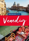 Buchcover Baedeker SMART Reiseführer E-Book Venedig