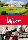 Buchcover Baedeker SMART Reiseführer E-Book Wien