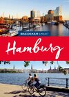Buchcover Baedeker SMART Reiseführer E-Book Hamburg