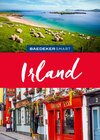 Buchcover Baedeker SMART Reiseführer E-Book Irland