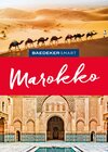 Buchcover Baedeker SMART Reiseführer E-Book Marokko