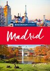 Buchcover Baedeker SMART Reiseführer E-Book Madrid